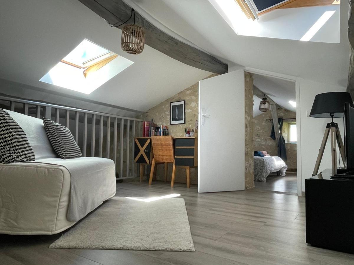 Les Régniers - 1 gîte x4 à 6 et 1 gîte x8 - à réserver ensemble ou séparément Eynesse Extérieur photo