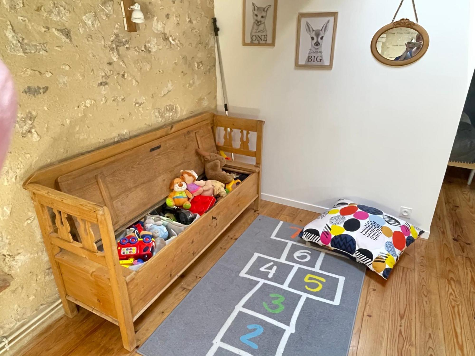 Les Régniers - 1 gîte x4 à 6 et 1 gîte x8 - à réserver ensemble ou séparément Eynesse Extérieur photo